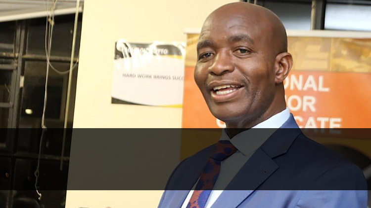 Learner support programme in Mpumalanga
